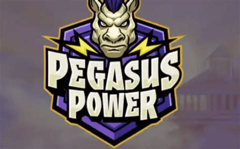 Jogar Pegasus Power no modo demo